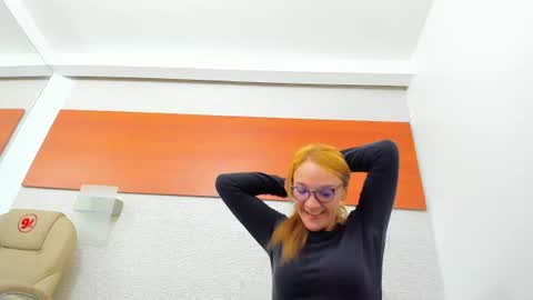 maddy cartter online show from June 2026 11:32:01 AM