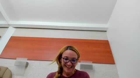 maddy cartter online show from July 2026 10:54:02 AM