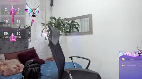 Snapshot of maddy_cooper_ chatting on January 2025 09:14:02 PM Maddy online show from January 2025 09:14:02 PM