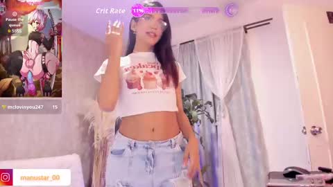 Snapshot of maddy_cooper_ chatting on September 2025 08:55:02 PM Maddy online show from September 2025 08:55:02 PM