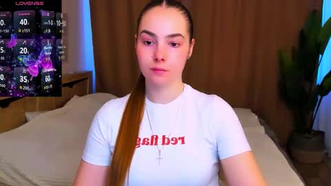 maddy_gate online show from March 2026 10:21:01 AM