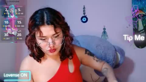 Maddy  online show from September 2025 02:11:02 AM