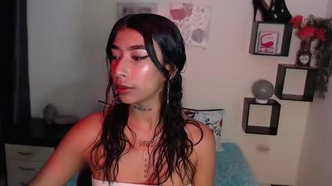 Maddy Parker  online show from February 2025 03:12:02 AM