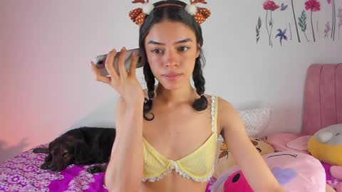 maddy_parker__ online show from April 2026 10:07:02 PM