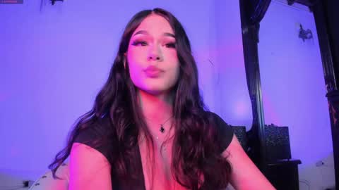 Snapshot of maddy_rios chatting on January 2025 04:50:01 AM maddy_rios online show from January 2025 04:50:01 AM