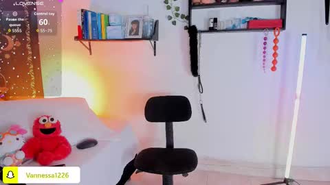 Snapshot of maddy_rose12 chatting on February 2026 09:43:01 PM Maddy rose12 online show from February 2026 09:43:01 PM