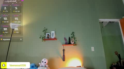 Maddy rose12 online show from May 2026 04:59:01 PM