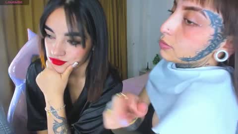 Maddy online show from September 2025 04:39:02 AM