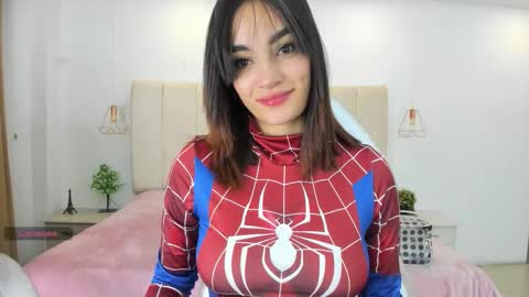 Maddy online show from October 2025 03:39:02 AM