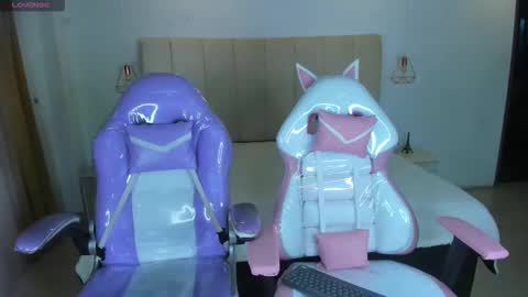 Maddy online show from October 2025 04:57:02 AM