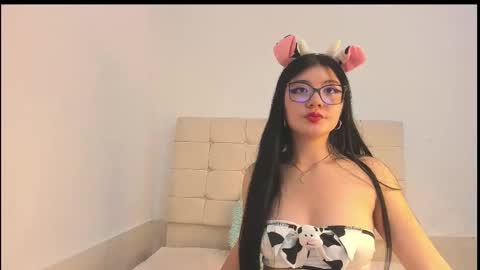 Snapshot of maddy_stone207 chatting on October 2025 02:18:02 PM maddy online show from October 2025 02:18:02 PM