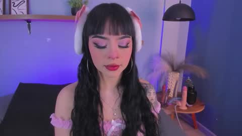 Snapshot of maddy_walker chatting on November 2025 12:45:02 PM Maddy online show from November 2025 12:45:02 PM