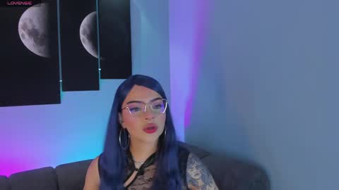 Snapshot of maddy_walker chatting on April 2026 12:25:01 PM Maddy online show from April 2026 12:25:01 PM