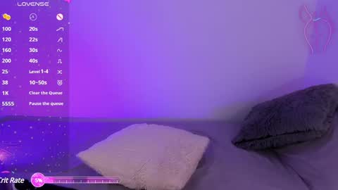 Maddy Connor online show from February 2025 06:54:02 PM