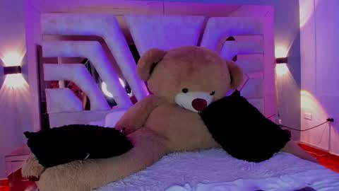  Maddy Crofft online show from February 2025 09:16:01 PM