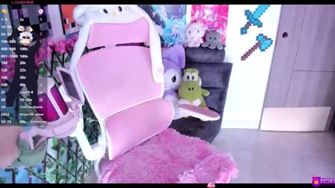 Maddy Foox online show from March 2026 09:45:01 PM