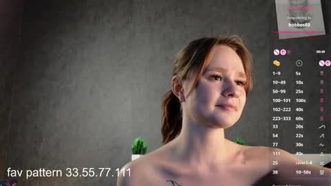 Maddy  Kate redhead online show from June 2026 05:22:01 AM