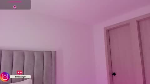 Lina  online show from March 2026 06:58:01 PM