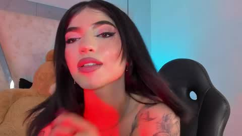  BELLA  online show from May 2026 01:57:16 AM