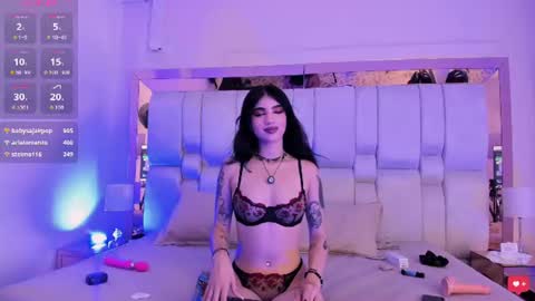  BELLA  online show from July 2026 10:08:01 AM