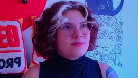 Maddy 3 online show from July 2026 07:05:01 PM