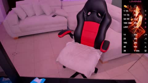 Snapshot of maddyson_parker chatting on November 2025 03:16:02 AM Maddyson online show from November 2025 03:16:02 AM