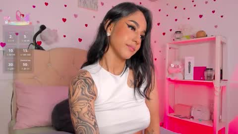 Snapshot of maddyyboobs chatting on February 2026 08:59:02 PM Maddison online show from February 2026 08:59:02 PM