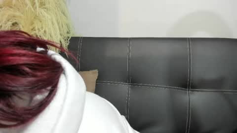 Snapshot of madelaine_blosson chatting on May 2026 10:12:01 AM Madelaine online show from May 2026 10:12:01 AM
