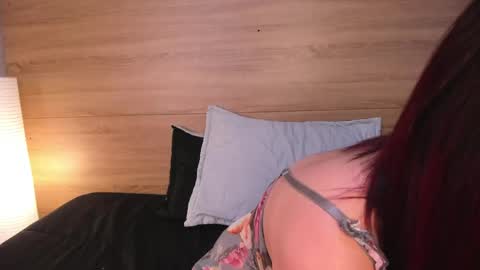 Madelaine  online show from June 2026 02:33:01 PM