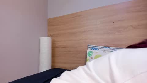 Madelaine  online show from July 2026 10:18:01 AM