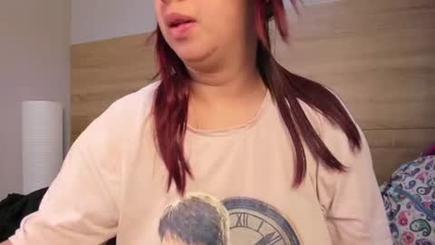 Madelaine  online show from July 2026 10:33:02 AM