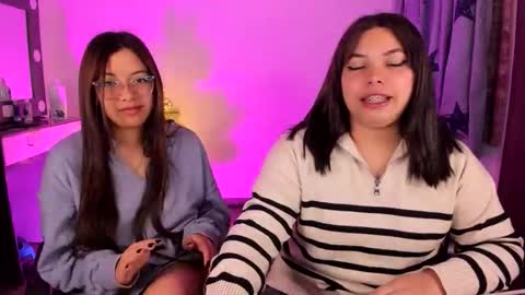 madelaine_taylor online show from February 2026 09:13:02 AM