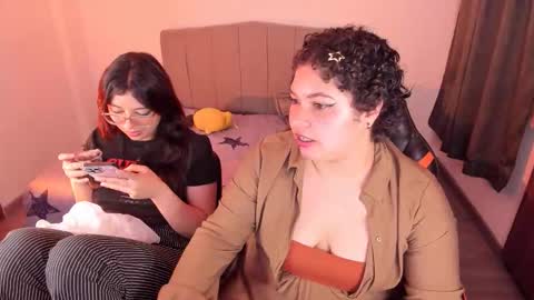 madelaine_taylor online show from June 2026 06:52:02 AM