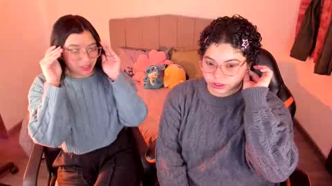 madelaine_taylor online show from June 2026 11:27:02 PM