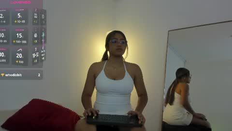 madelayn_torres online show from July 2026 01:19:01 PM