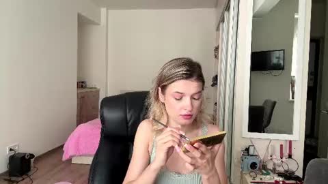Alisa online show from July 2026 07:04:01 AM