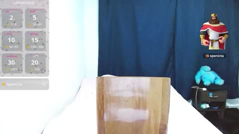 Snapshot of madelheine chatting on February 2026 01:34:01 AM Madelheine online show from February 2026 01:34:01 AM