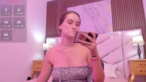 Madeline  online show from January 2026 12:05:02 AM