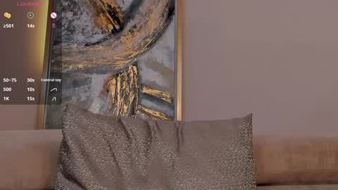 Madeline online show from February 2025 11:24:01 PM