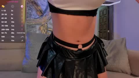 Madeline online show from February 2025 08:11:02 AM