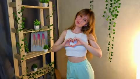 Hey Hey my name Victoria online show from May 2026 05:29:02 PM