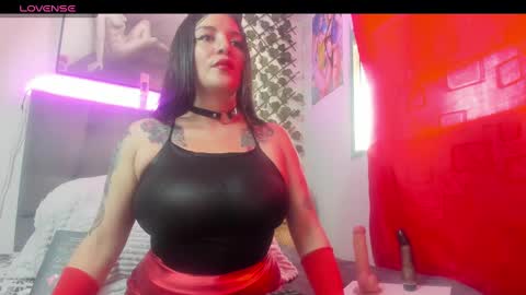 Madelyn. online show from February 2025 09:39:01 PM