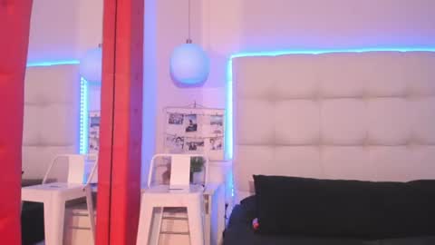 --- Madelyne --- online show from July 2026 03:17:01 PM