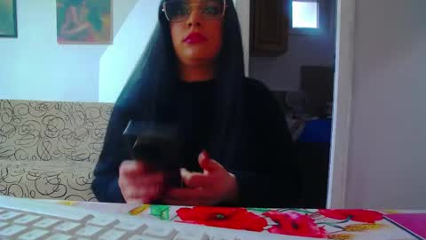 madelynvelure online show from April 2026 09:36:01 AM