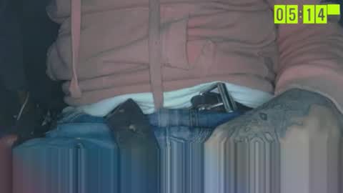 madeyoulook818 online show from February 2025 01:14:02 PM