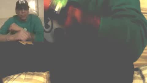 madeyoulook818 online show from January 2026 08:08:02 AM