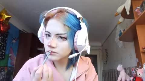 Alice Kaneki online show from February 2026 06:00:02 AM