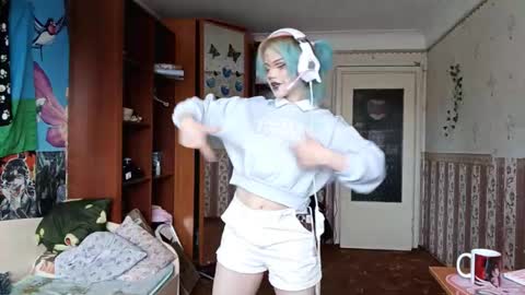 Alice Kaneki online show from February 2026 06:48:02 AM