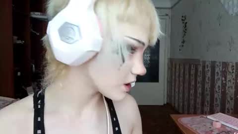 Alice Kaneki online show from March 2026 07:25:02 AM