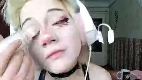 Alice Kaneki online show from March 2026 07:25:02 AM